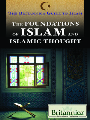 cover image of The Foundations of Islam and Islamic Thought